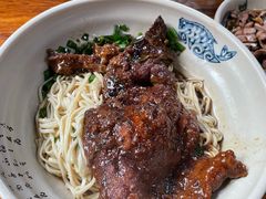 大排面-无名氏面馆(邮电路店)