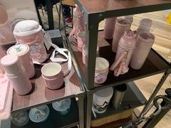 -星巴克臻选(福州仓山万达店)