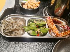 -伊茉家的烤肉店(勒泰中心店)