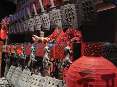 -曾宴·楚菜(湖北省博物馆店)