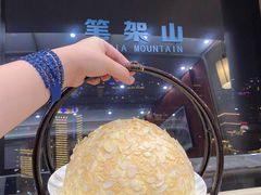 梳乎厘-国贸旋转餐厅(国贸广场店)