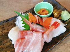 -札幌二条市场 大矶(本店)