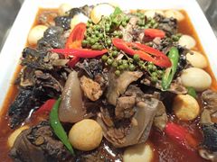 -芭菲盛宴·环球美食(锦城万达广场店)