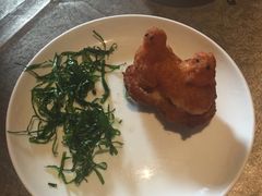 鸳鸯大虾-厉家菜(金宝街店)