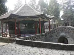 -南阳卧龙岗武侯祠