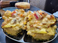 -妈阁铭记澳葡美食