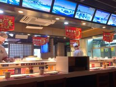 -元通寿司(东骏店)