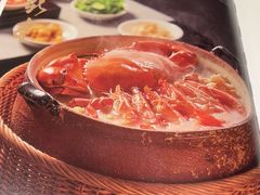 -潮州府·潮菜·砂锅粥(徐家汇店)