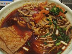 -晓马鸭店(新芜路店)