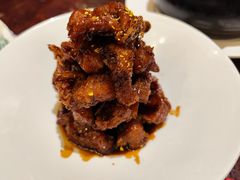 -新白鹿餐厅(爱琴海购物中心店)