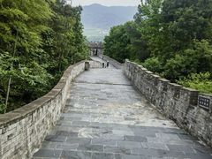 -溪霞怪石岭生态公园