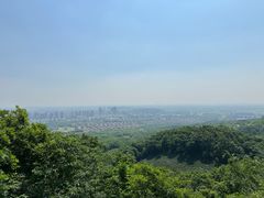 -南京市江宁方山