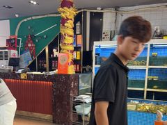 -金龙·打边炉(南京西路店)