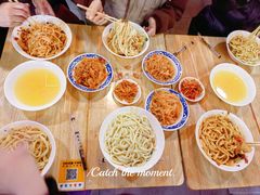 -王菊面馆(总店)