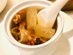 竹荪汤-金鼎轩(方庄天坛店)