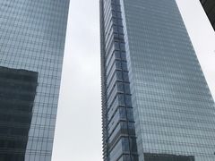 -中海财富中心