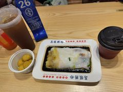 -荔银肠粉·非遗手藝(夫子庙店)