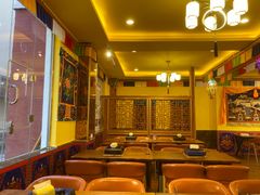 -如意林卡藏餐吧 (九寨沟店)