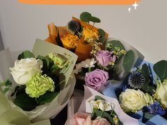 -嘻嘻·花艺(智创城店)