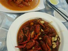 -辣螃铠盆盆蟹大排档(总店)