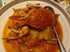 -俏江南天津时尚曲艺主题餐厅(马场道店)