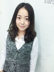 -佰亿Salon·烫染造型