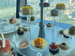 -澳门旅游塔360°旋转餐厅(南湾湖广场店)