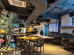 -JINNS锦时 steak&pizza(浸信会礼拜堂旧址店)