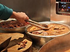 -门框胡同百年卤煮(前门店)