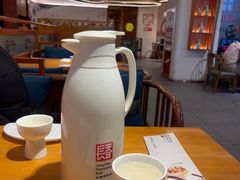-东方饺子王精致餐厅(东盛路店)