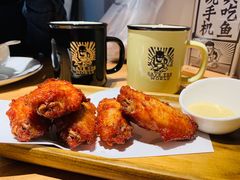 -太二酸菜鱼(正大广场店)