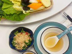 -阿鹏故事野生菌火锅(古城店)