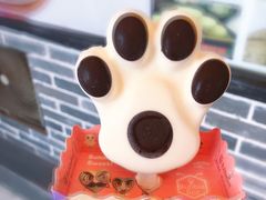 -东关街美食广场