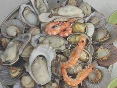 -日照大牌檔•小船海鲜(万平口店)