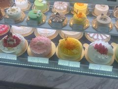 -布歌东京(常州购物中心店)