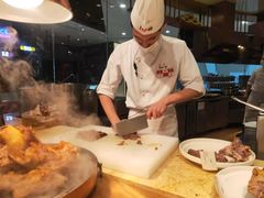 -西贝莜面村(镇江苏宁广场店)