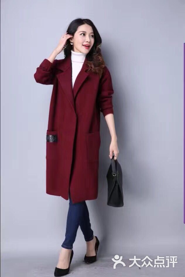 欧华伊秀168服饰图片 - 第9张