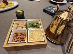 -三品香·江浙菜(松江九谊店)