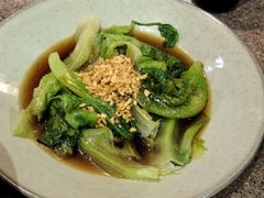 -院子餐厅·大锅菜·老杭帮(桥西直街店)
