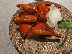 -晋江荣誉国际酒店·港誉茶餐厅
