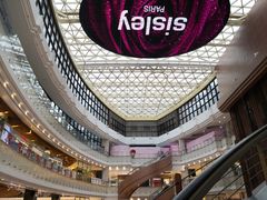 -新世界大丸百货