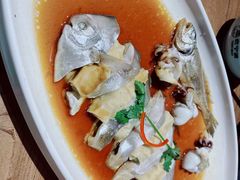 -老宁波1381餐厅(宏泰广场店)
