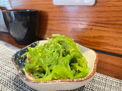 -戏作寿司(观音桥店)