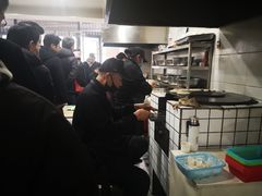 -王记肉火烧早餐中国店