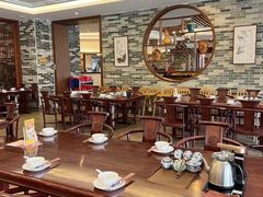大堂-彩景大酒楼(万泰新天地店)