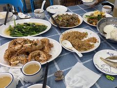 -明记海鲜大排档(巽寮湾店)