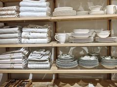 -ZARA HOME(蓝色港湾店)