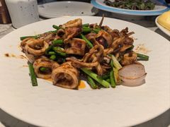 -悦海·家宴·冰花皮皮虾大锅贴(宝龙店)
