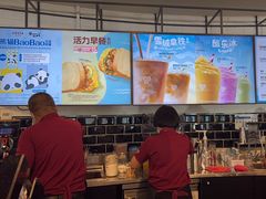 -COSTA COFFEE(百葛服务区店)