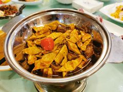 -香融府·烤鸭·家常菜(马家堡路店)